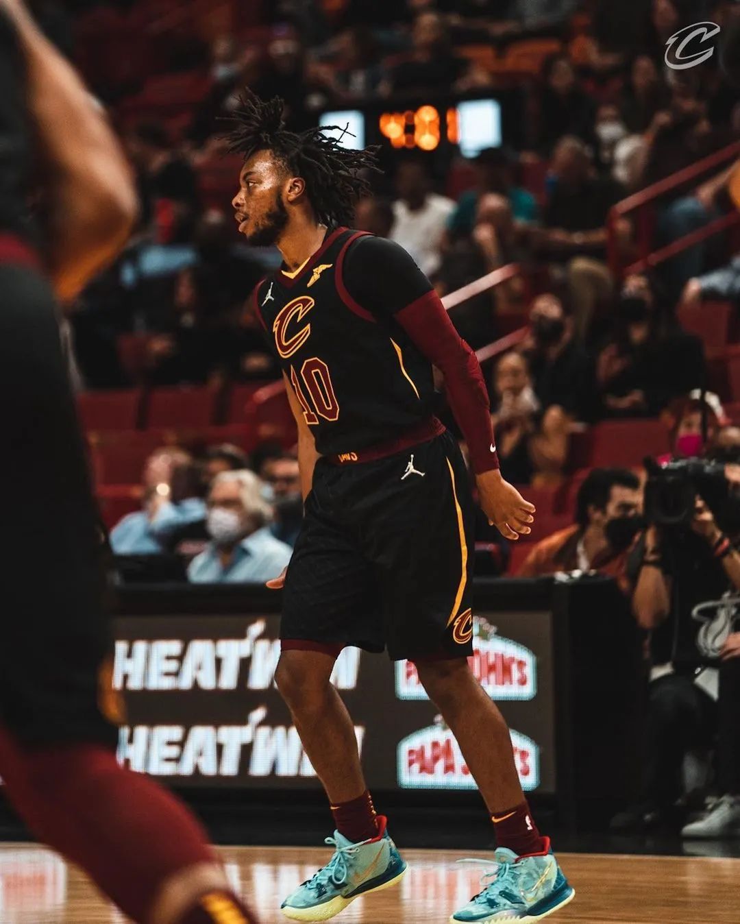 u8体育转会期全明星赛传出新动向，克里夫兰骑士更衣室发声，管理层表态：引发热议，球探报告显示潜力的简单介绍